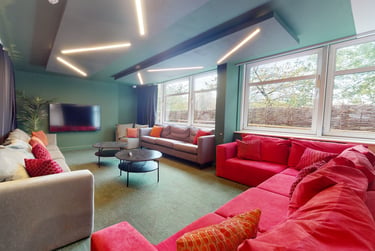 iQ Tufnell House Student Halls, Station Road / Huddleston Road, Tufnell Park, London, N7 0EG - Image 10